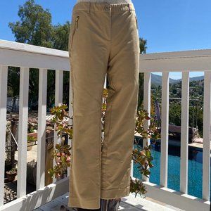 Michael Kors tan pants